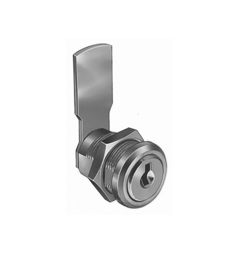 PREFER 1101 SERRATURA UNIVERSALE D20X30 NICHELATO