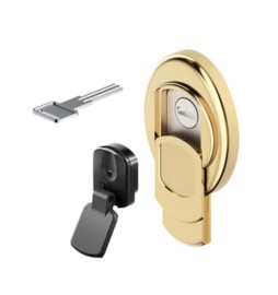 DISEC MG 3551 DEFENDER MAGNETICO CIL SAG OT LUC