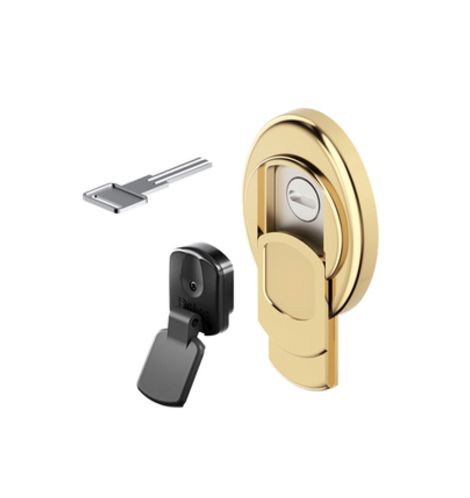 DISEC MG 3551 DEFENDER MAGNETICO CIL SAG OT LUC