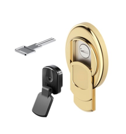 DISEC MG 3551 DEFENDER MAGNETICO CIL SAG OT LUC