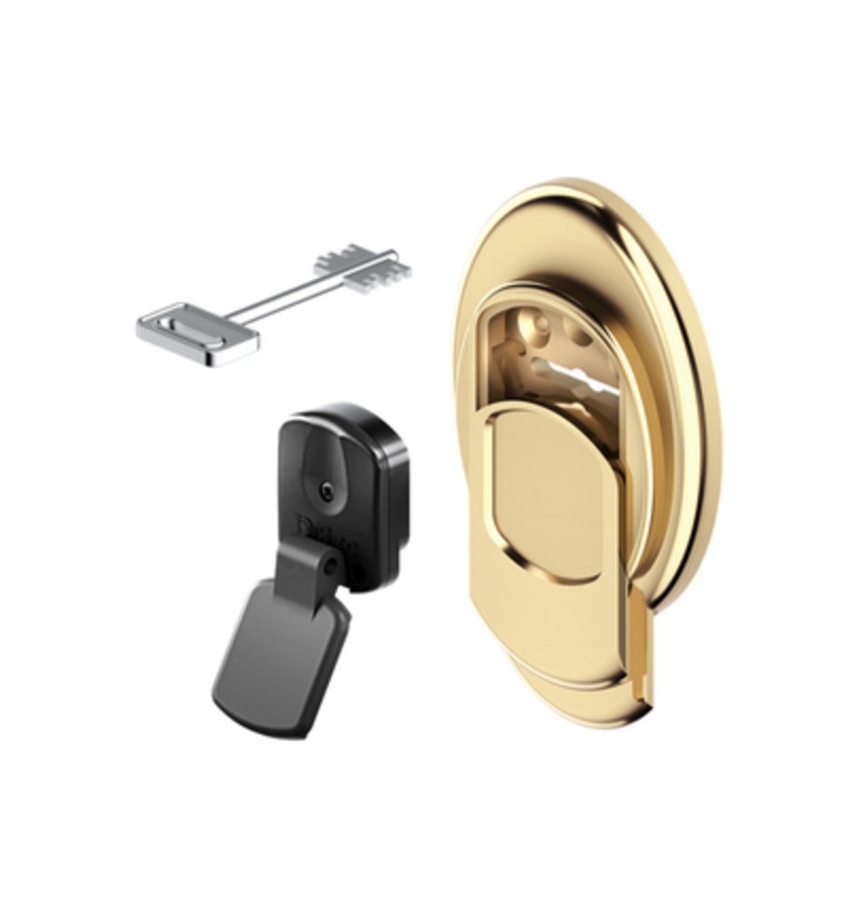 DISEC MG 3551 DEFENDER MAGNETICO DM OT LUC