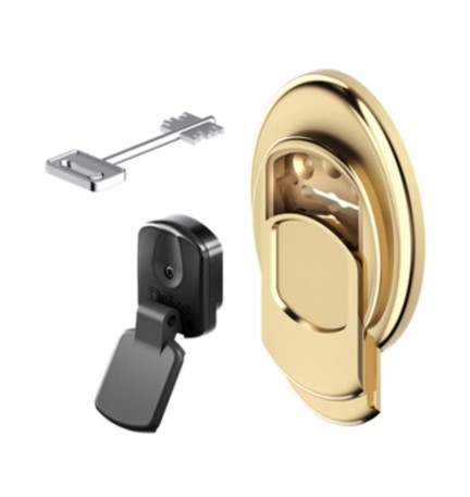 DISEC MG 3551 DEFENDER MAGNETICO DM OT LUC