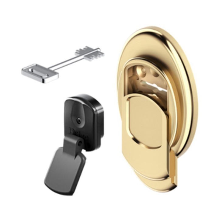 DISEC MG 3551 DEFENDER MAGNETICO DM OT LUC