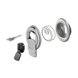 DISEC MG 3551 DEFENDER MAGNETICO EXTEND CR SAT