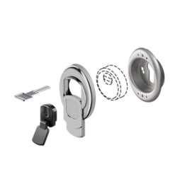 DISEC MG 3551 DEFENDER MAGNETICO EXTEND CR SAT