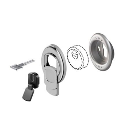 DISEC MG 3551 DEFENDER MAGNETICO EXTEND CR SAT