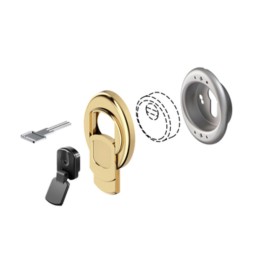 DISEC MG 3551 DEFENDER MAGNETICO EXTEND OT LUC