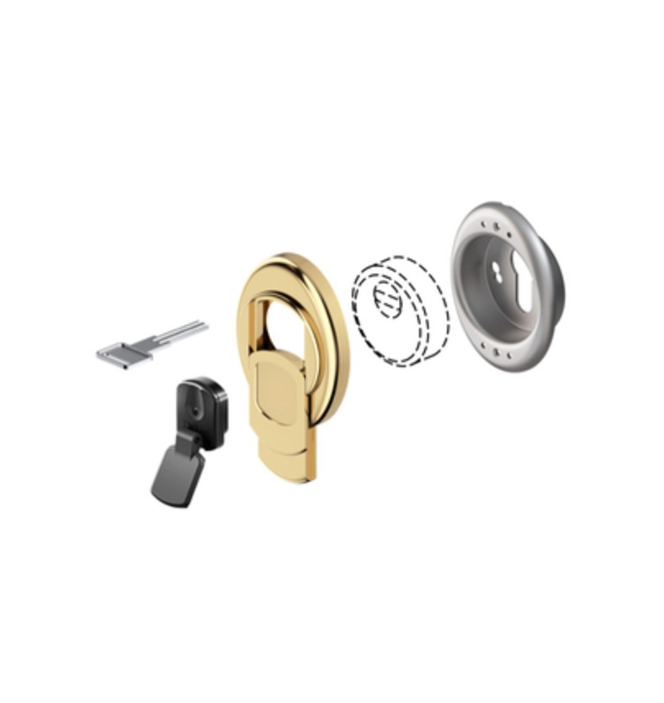 DISEC MG 3551 DEFENDER MAGNETICO EXTEND OT LUC