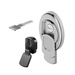DISEC MG 3551 DEFENDER MAGNETICO CIL SAG CR SAT