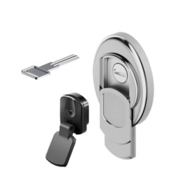 DISEC MG 3551 DEFENDER MAGNETICO CIL SAG CR SAT