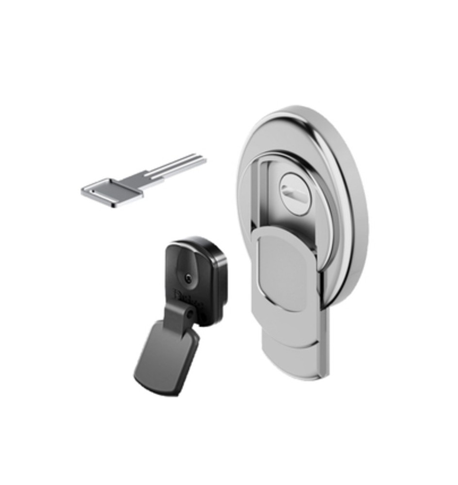 DISEC MG 3551 DEFENDER MAGNETICO CIL SAG CR SAT