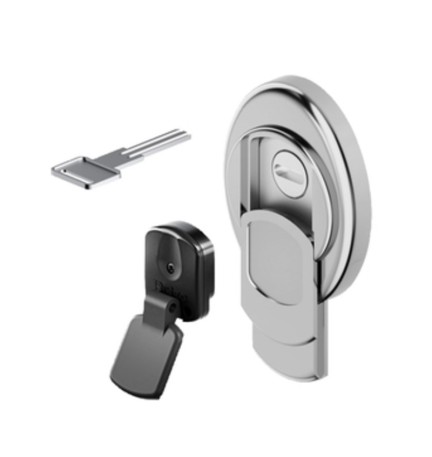 DISEC MG 3551 DEFENDER MAGNETICO CIL SAG CR SAT