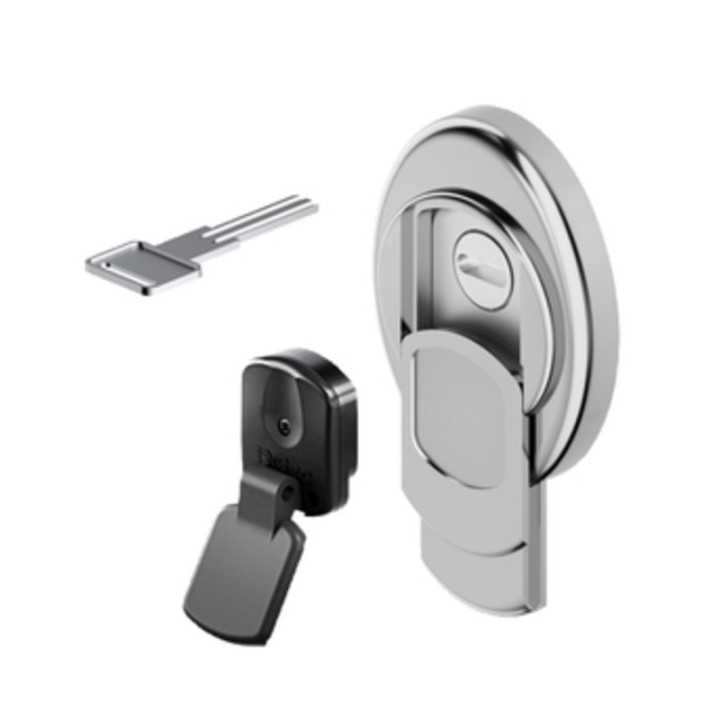DISEC MG 3551 DEFENDER MAGNETICO CIL SAG CR SAT