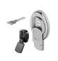 DISEC MG 3551 DEFENDER MAGNETICO CIL SAG CR SAT