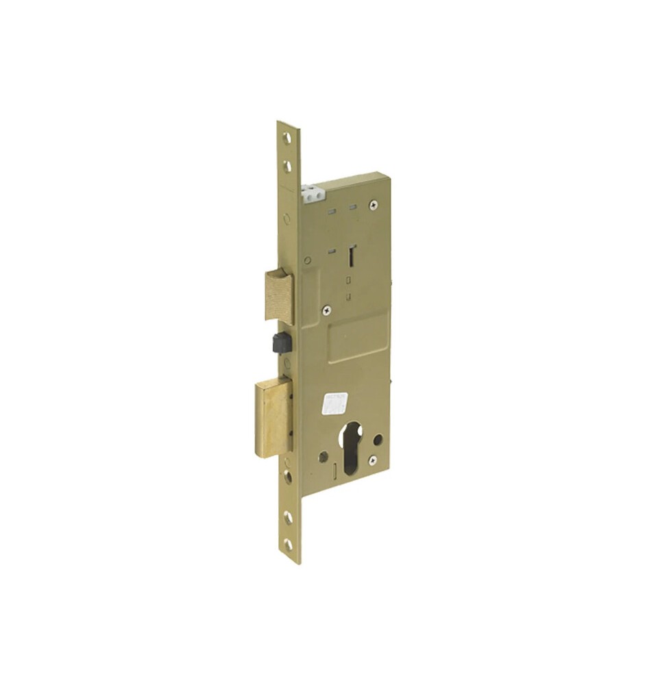 YALE 581 SERRATURA ELETTRICA P/LEGNO 50 MM