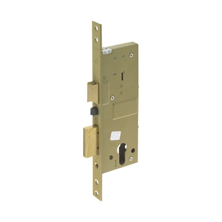 YALE 581 SERRATURA ELETTRICA P/LEGNO 50 MM