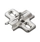 SALICE BASETTA FISSA P/CERNIERE B2V3H09 600 PZ