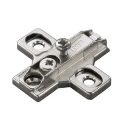 SALICE BASETTA REG P/CERNIERE B2R3E09 600 PZ