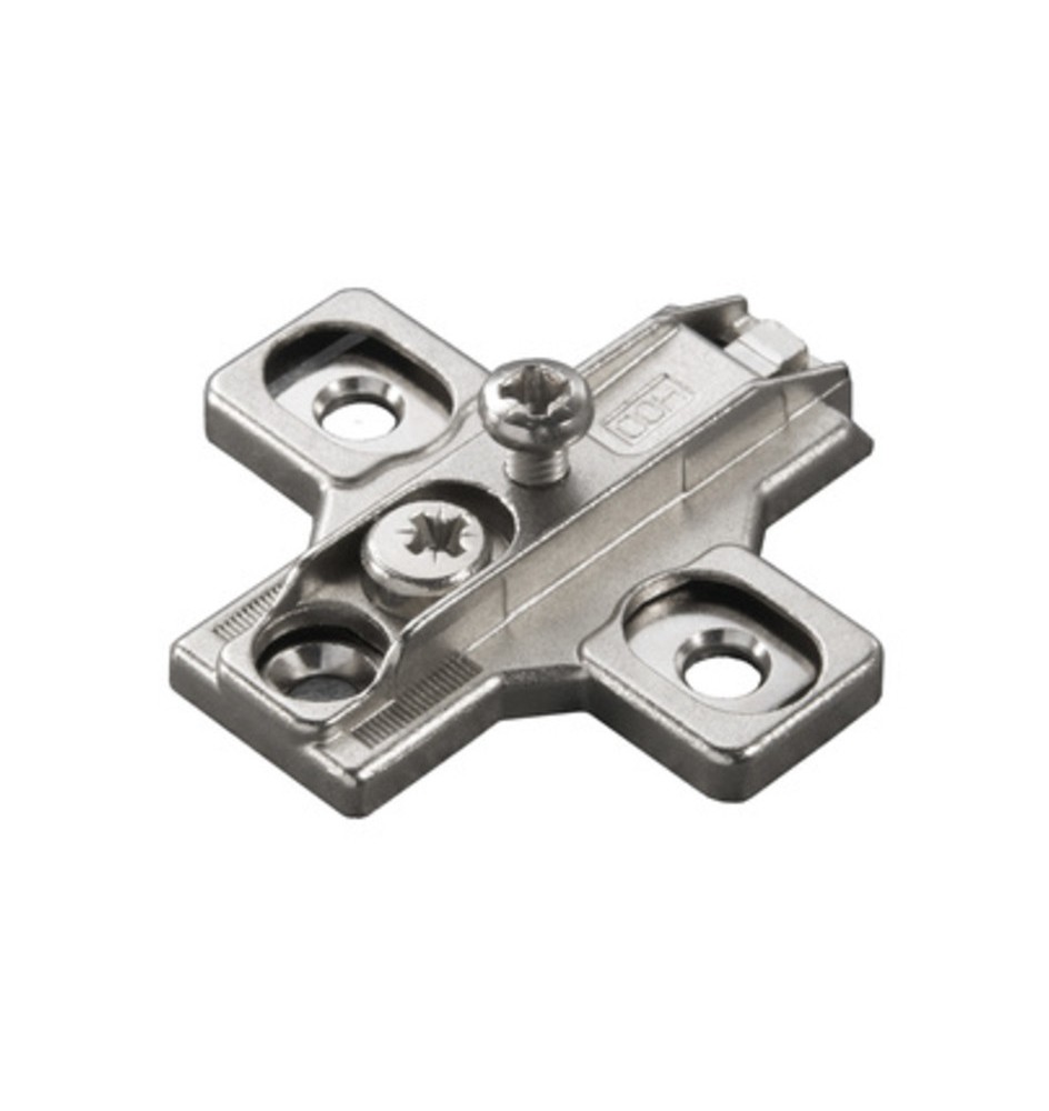 SALICE BASETTA REG P/CERNIERE B2R3E09 600 PZ