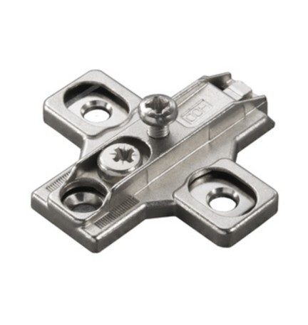 SALICE BASETTA REG P/CERNIERE B2R3E09 600 PZ