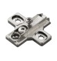 SALICE BASETTA REG P/CERNIERE B2R3E09 600 PZ