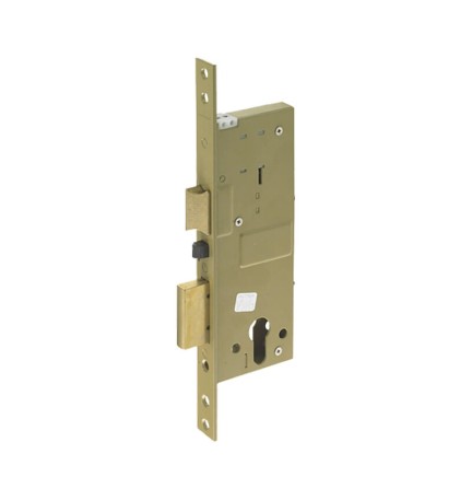 YALE 581 SERRATURA ELETTRICA P/LEGNO 40 MM