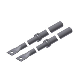 SERIE ASTE UNIVERSALI P/SERRATURA PORTA BLINDATA