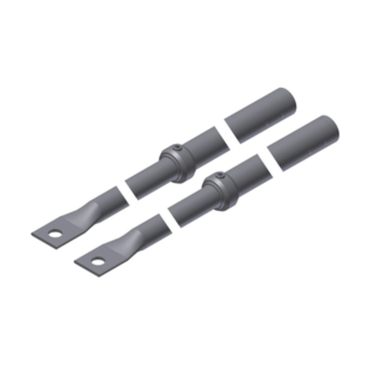 SERIE ASTE UNIVERSALI P/SERRATURA PORTA BLINDATA