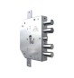 CR 2155G SERRATURA APPL P/BLIND TRIPL CIL SAG C/BLOC DX E61 I28