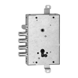ISEO 6S8GB4 SERRATURA APPL P/BLIND TRIPL CIL SAG E63
