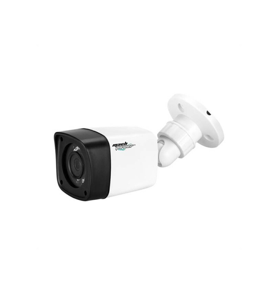 TELECAMERA P/ESTERNI INTERNI AHD 2.0 MP
