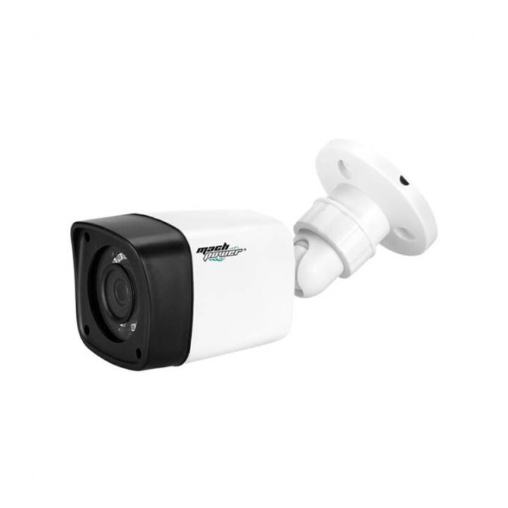 TELECAMERA P/ESTERNI INTERNI AHD 2.0 MP