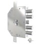 CR 2155PEN SERRATURA APPL P/BLIND TRIPL CIL SAG C/BLOC SX E61 I28