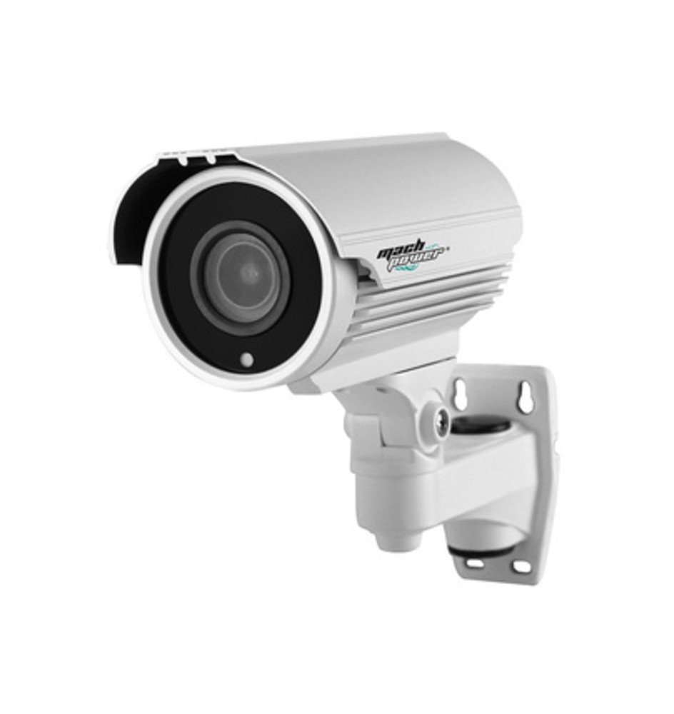TELECAMERA P/ESTERNI INTERNI AHD 2.0 MP ZOOM 2,8 12 MM