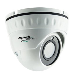 TELECAMERA P/INTERNI AHD 2.0 MP DOME