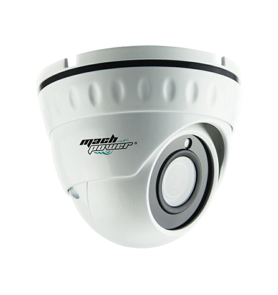 TELECAMERA P/INTERNI AHD 2.0 MP DOME