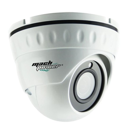 TELECAMERA P/INTERNI AHD 2.0 MP DOME