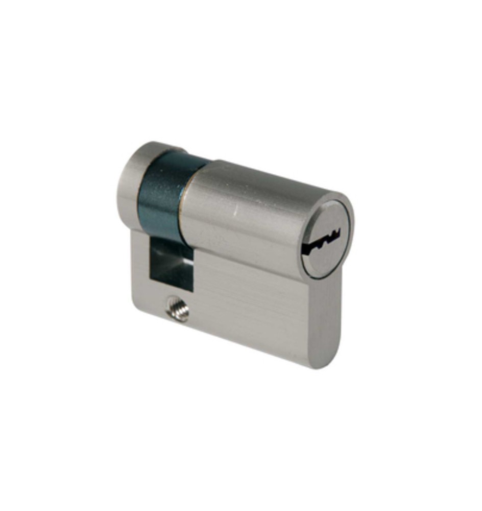 IBFM 2303 CILINDRO PROFILO SAGOMATO 30-10 CROM SAT