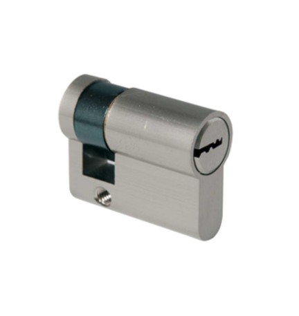 IBFM 2303 CILINDRO PROFILO SAGOMATO 30-10 CROM SAT