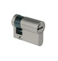 IBFM 2303 CILINDRO PROFILO SAGOMATO 30-10 CROM SAT
