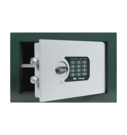 VIRO 1.4373.20 CASSAFORTE ELETTRONICA 35X20X23 CM