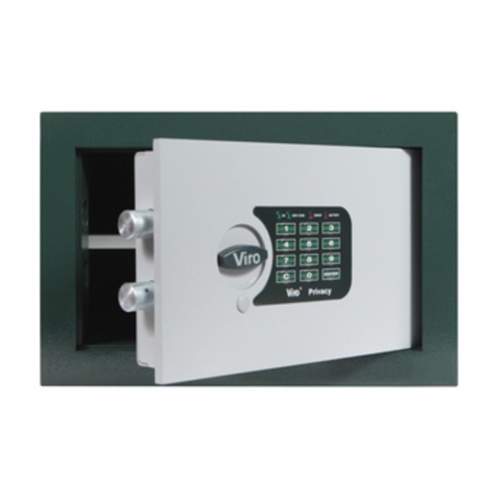 VIRO 1.4373.20 CASSAFORTE ELETTRONICA 35X20X23 CM