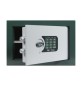 VIRO 1.4373.20 CASSAFORTE ELETTRONICA 35X20X23 CM
