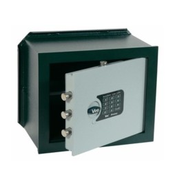 VIRO 1.4375.20 CASSAFORTE ELETTRONICA 41X20X29 CM