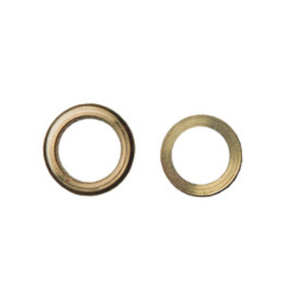 RONDELLA ALZAPORTA OTTONE D 14 MM