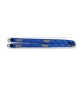 VIRO 332 CATENA ANTIFURTO RIVESTITA D MM 10 X150CM