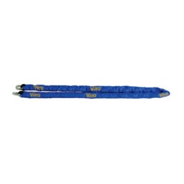 VIRO 332 CATENA ANTIFURTO RIVESTITA D MM 10 X200CM