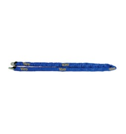 VIRO 332 CATENA ANTIFURTO RIVESTITA D MM 10 X200CM
