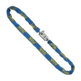 VIRO 1.4238 CATENA C/LUCCHETTO MORSO 150 CM