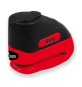 VIRO 153.00 BLOCCA DISCO HAMMER D 5,5MM ROSSO